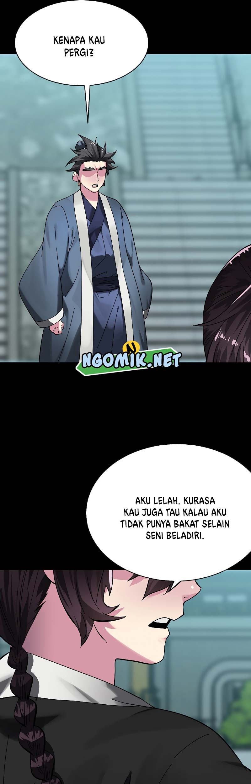 Volcanic Age Chapter 234 - halaman 14