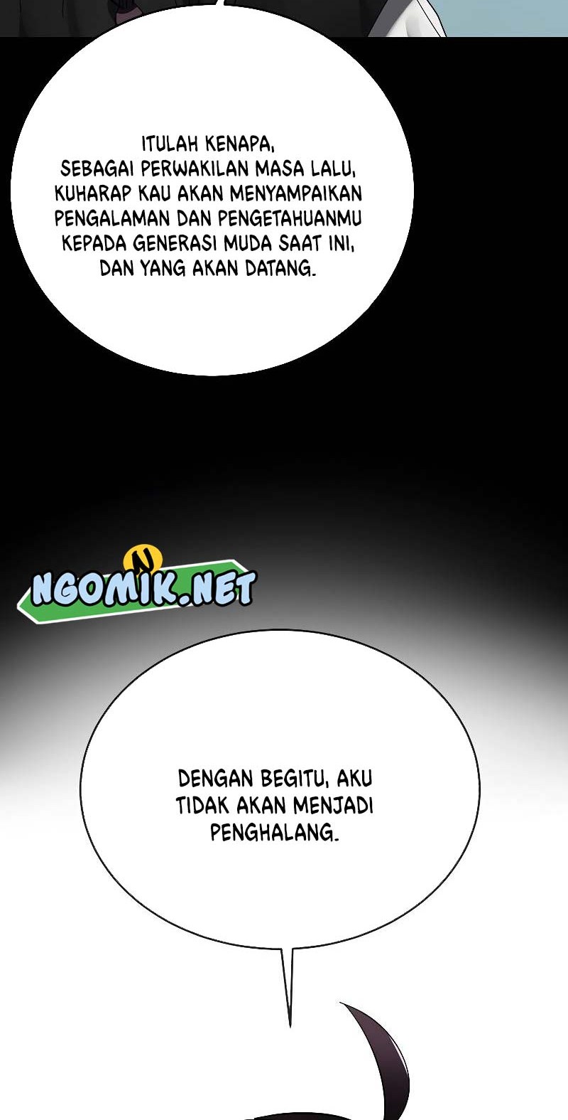 Volcanic Age Chapter 234 - halaman 17