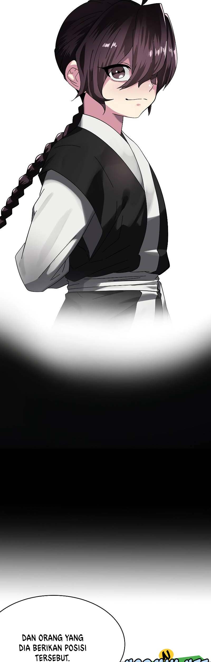 Volcanic Age Chapter 234 - halaman 18