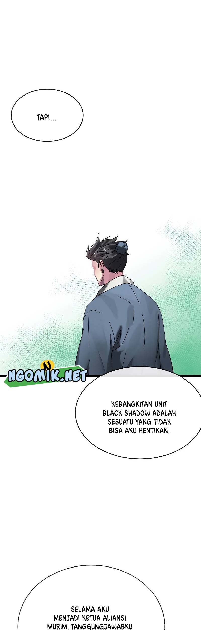 Volcanic Age Chapter 234 - halaman 20