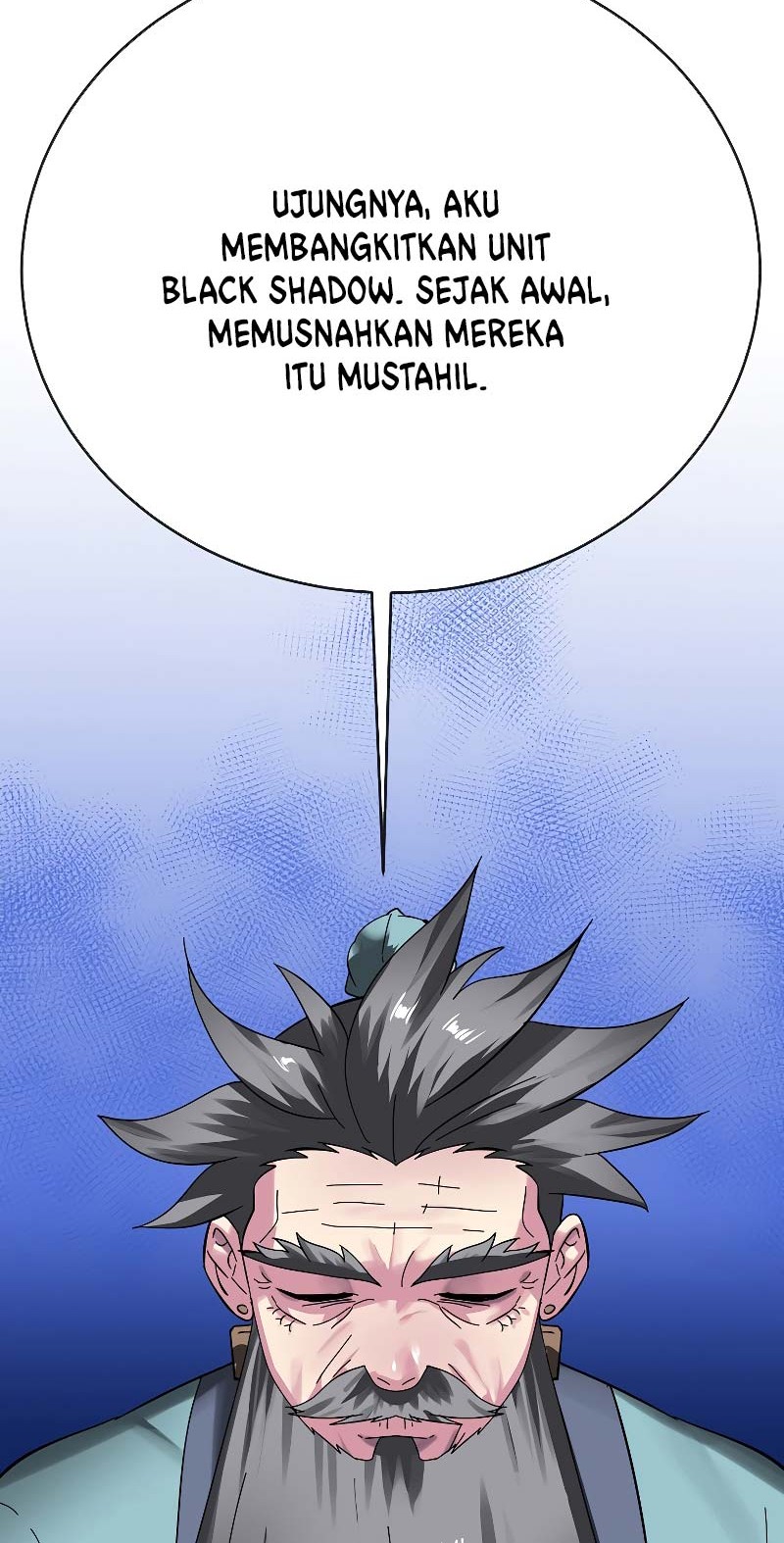 Volcanic Age Chapter 234 - halaman 23