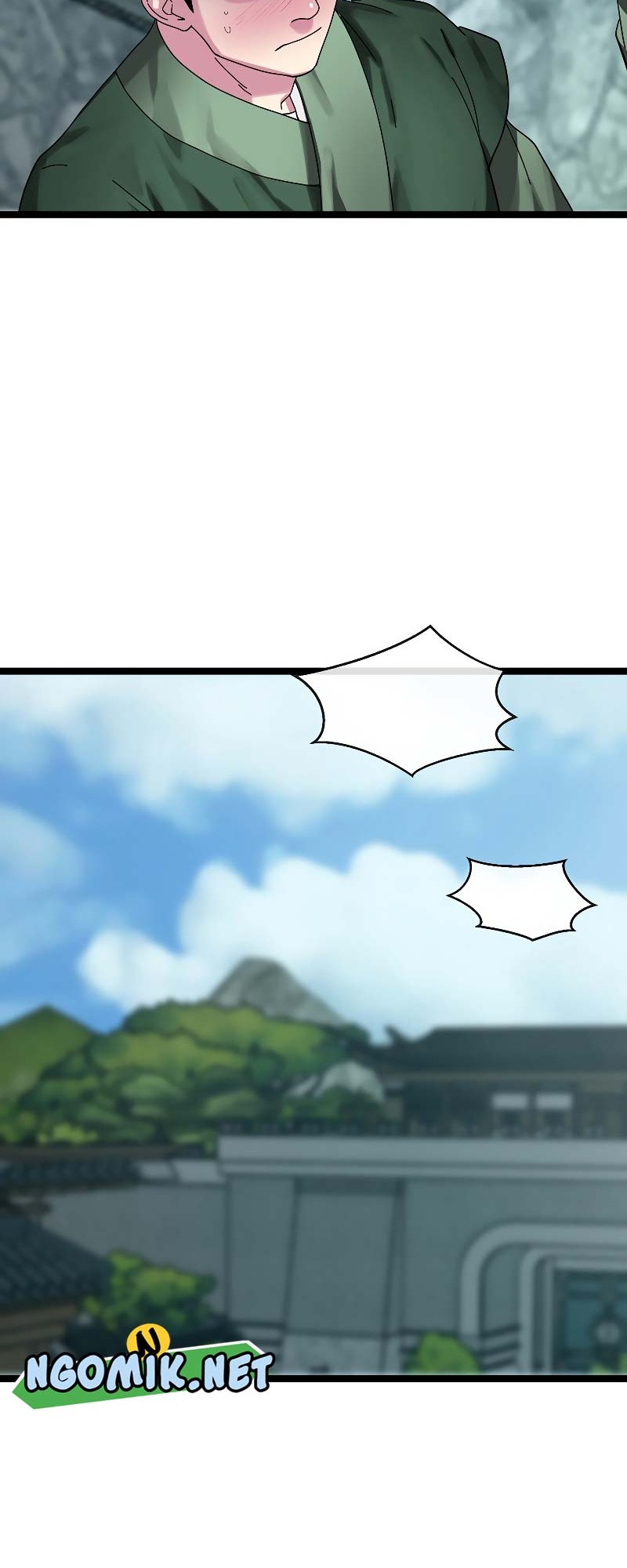 Volcanic Age Chapter 234 - halaman 3