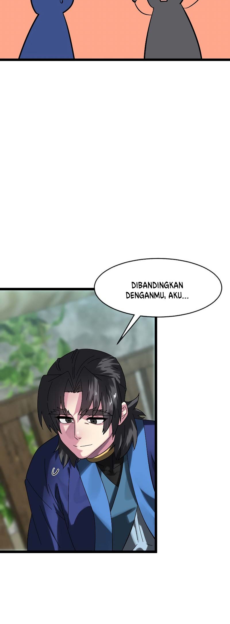 Volcanic Age Chapter 234 - halaman 49