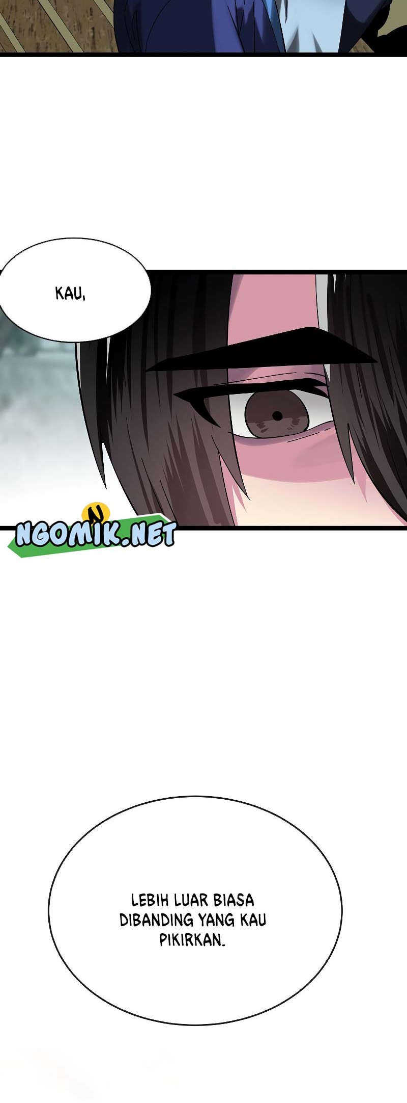 Volcanic Age Chapter 234 - halaman 51