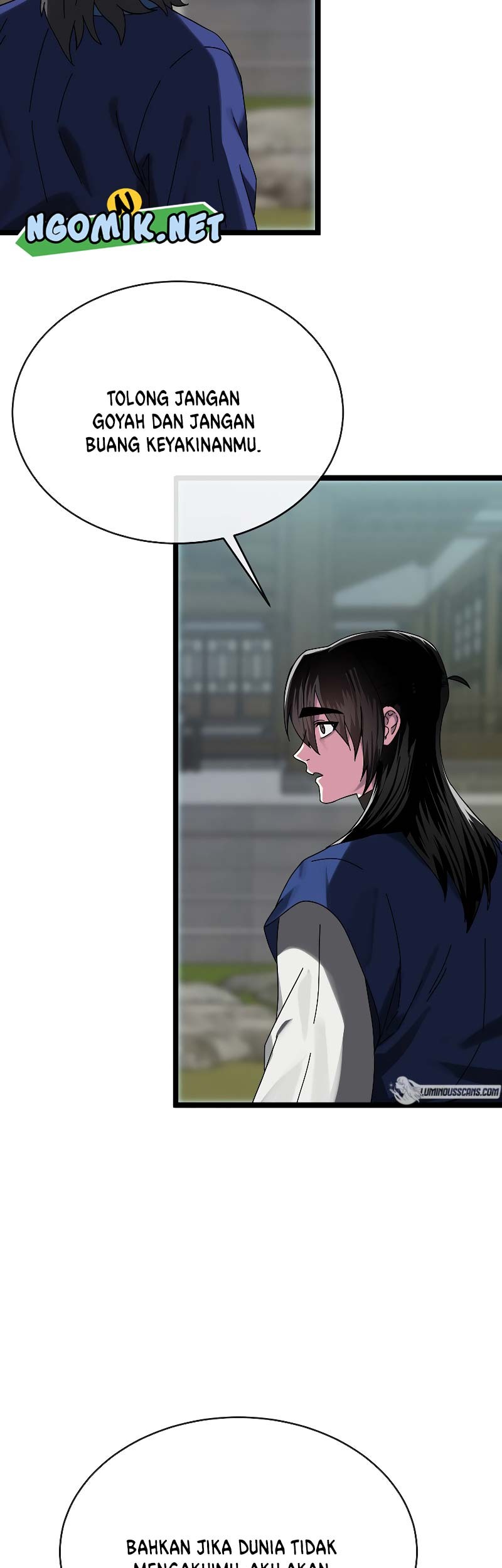 Volcanic Age Chapter 234 - halaman 54