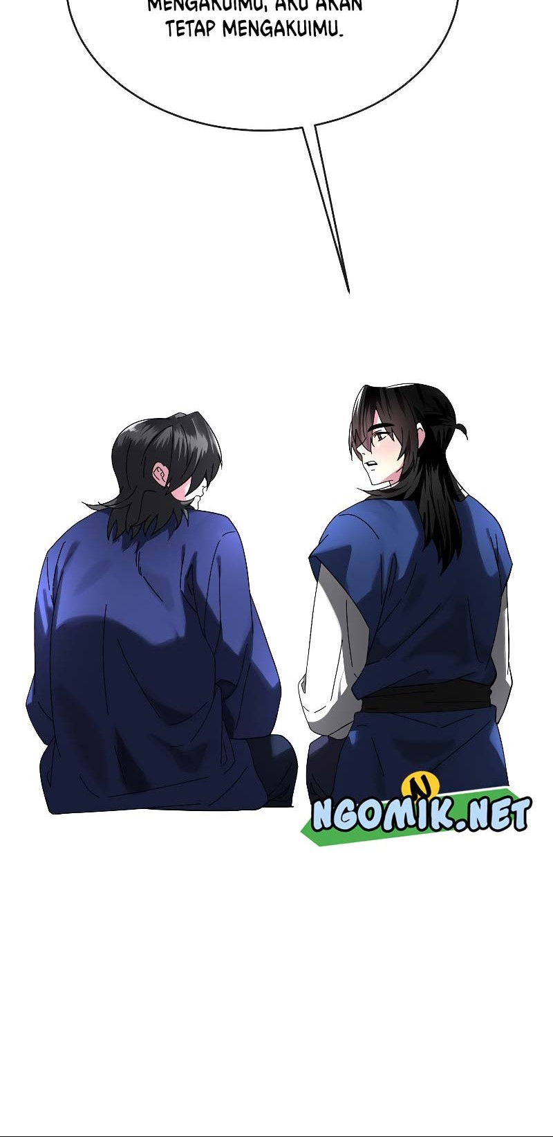 Volcanic Age Chapter 234 - halaman 55