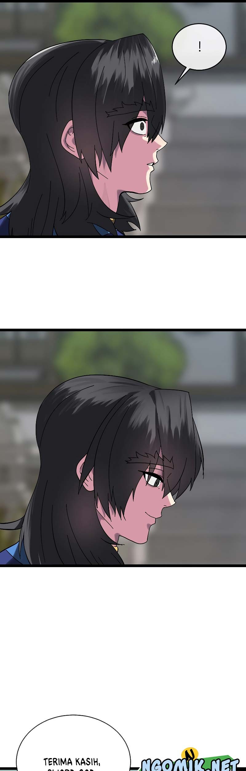 Volcanic Age Chapter 234 - halaman 56