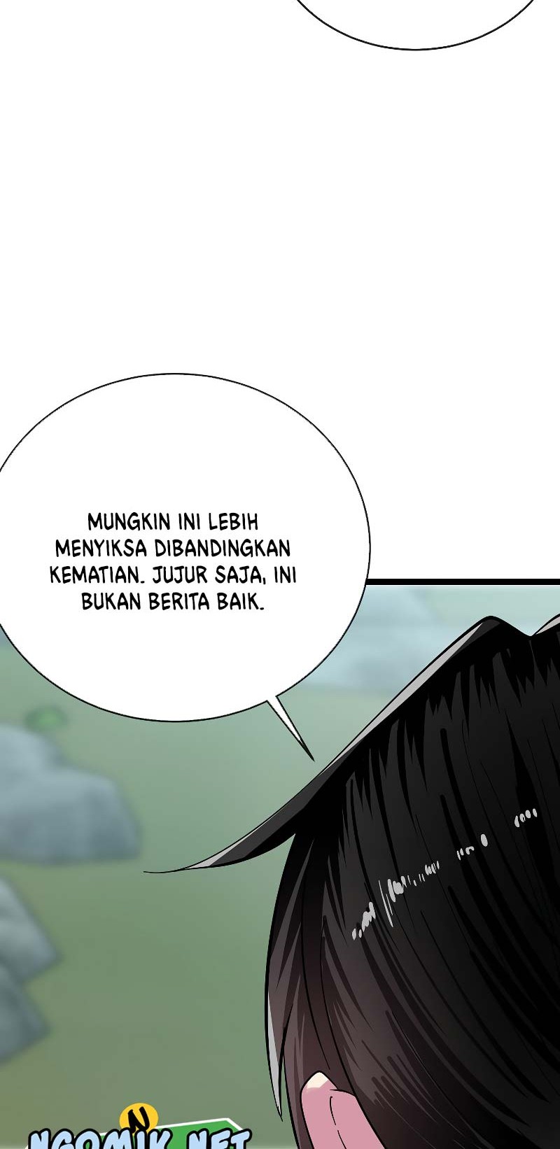 Volcanic Age Chapter 234 - halaman 59