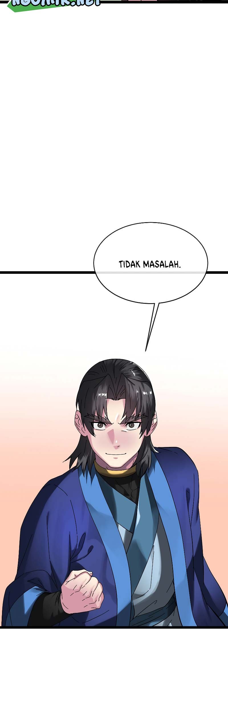 Volcanic Age Chapter 234 - halaman 60