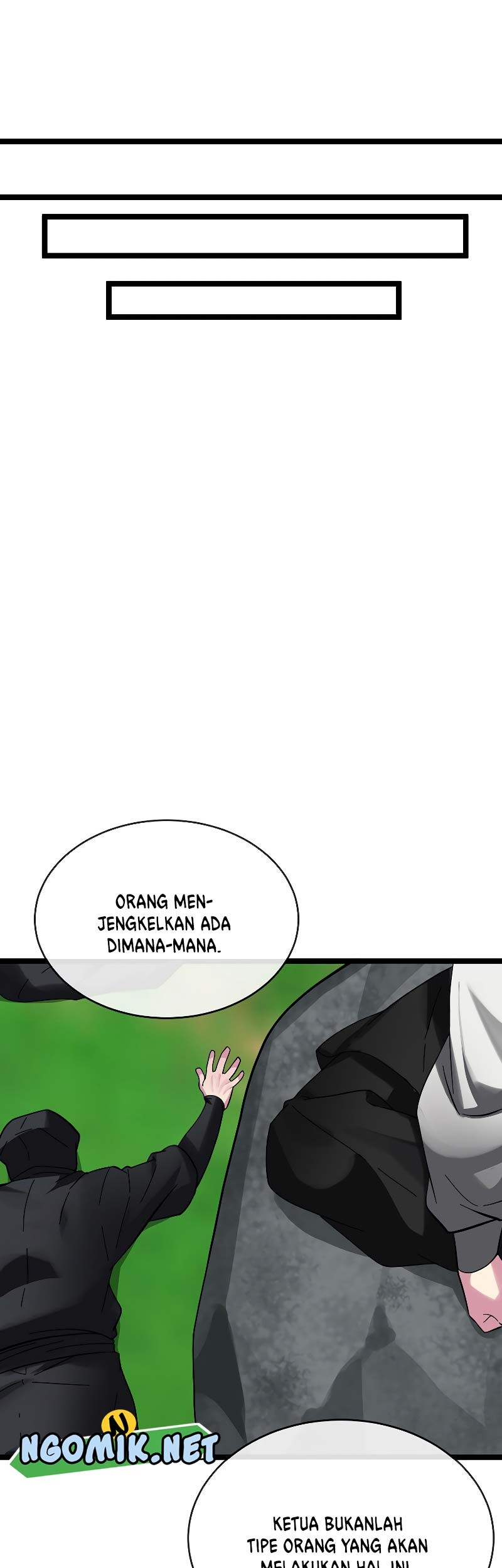 Volcanic Age Chapter 234 - halaman 62