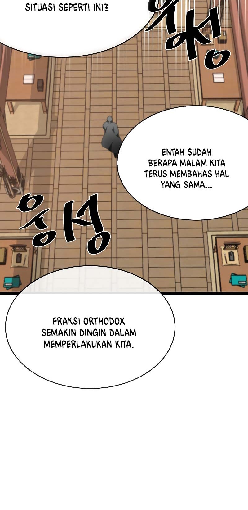 Volcanic Age Chapter 234 - halaman 65
