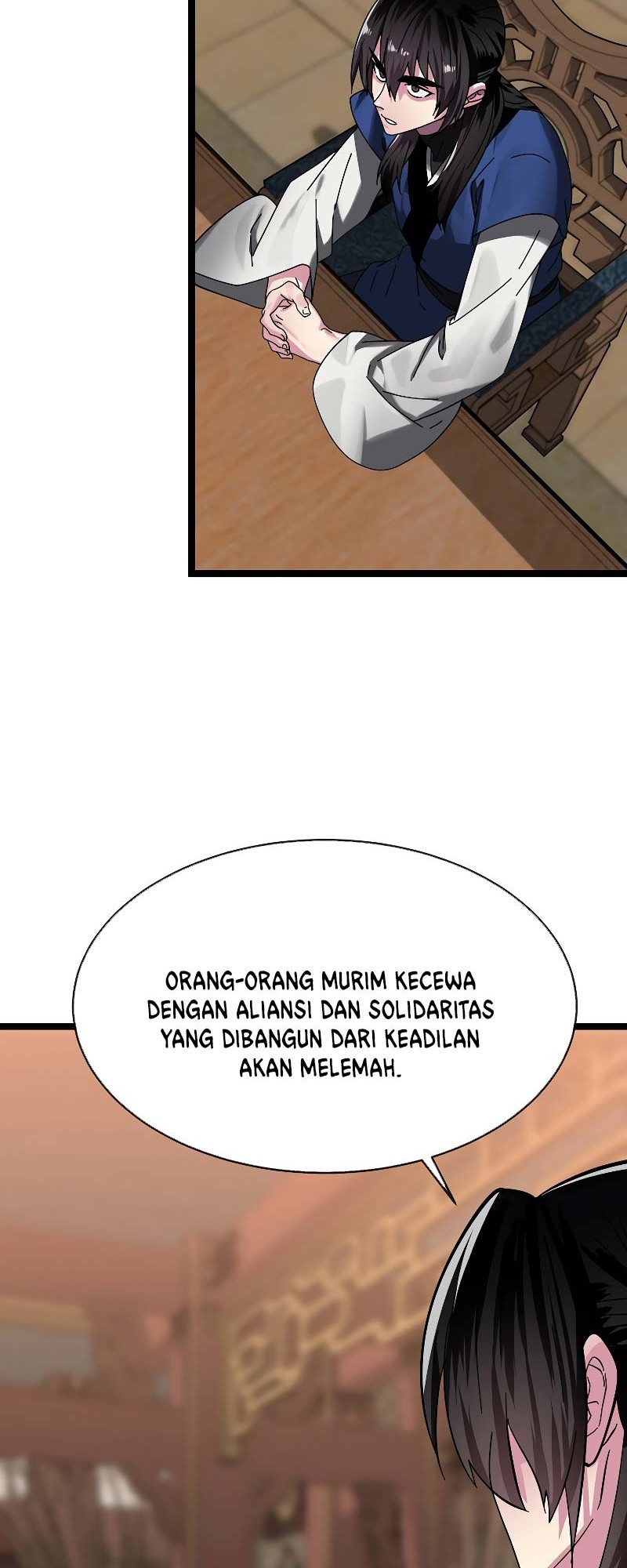 Volcanic Age Chapter 234 - halaman 7