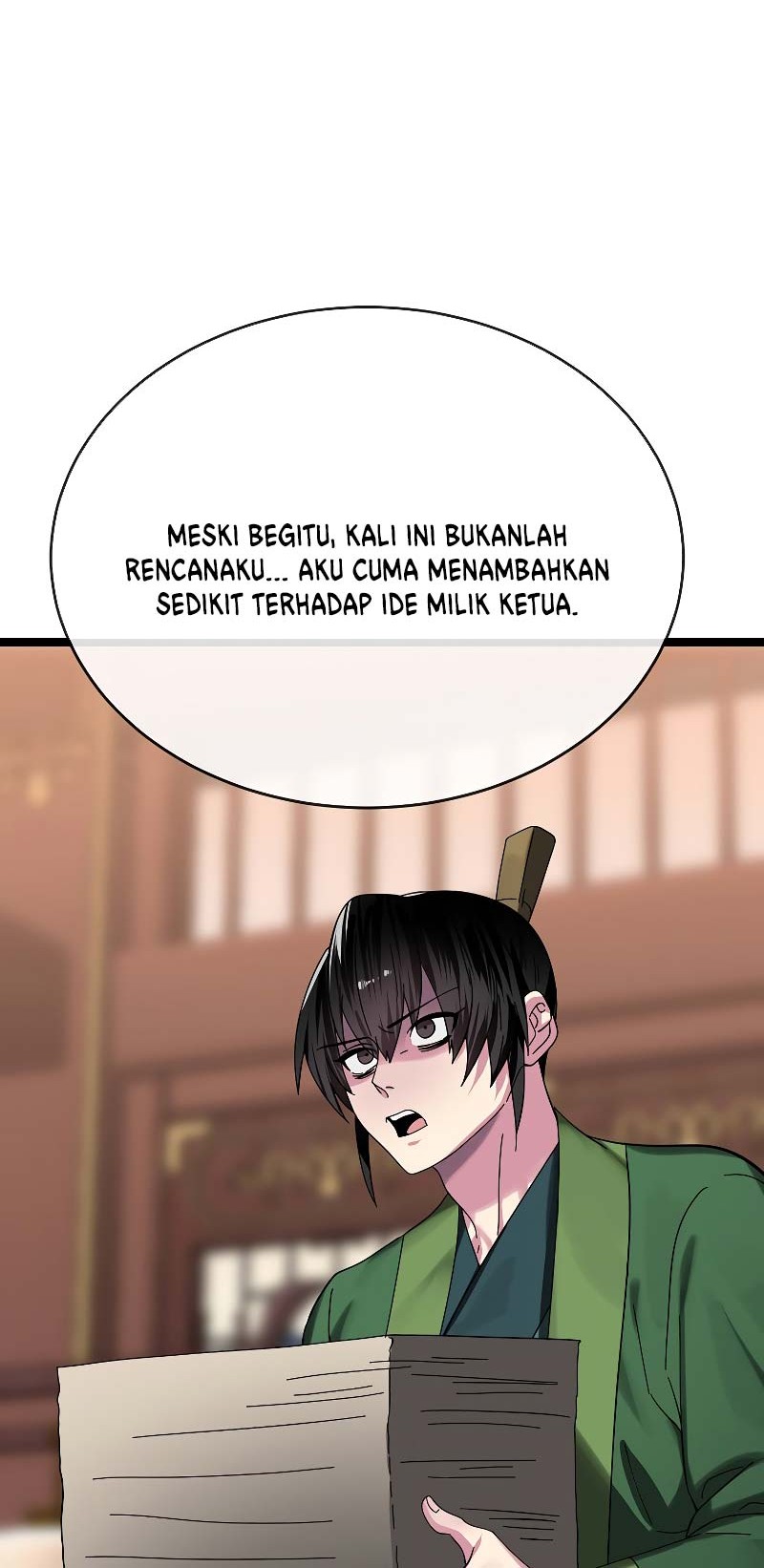 Volcanic Age Chapter 234 - halaman 73