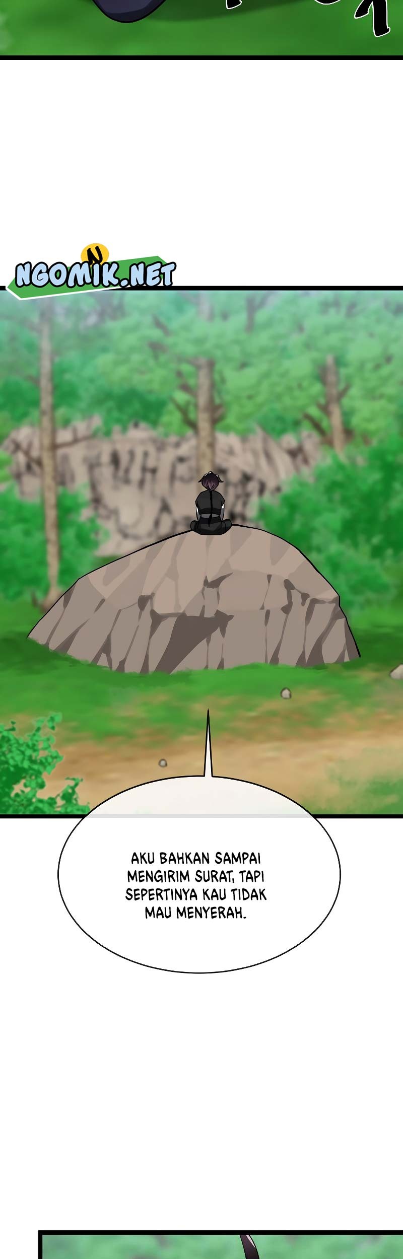 Volcanic Age Chapter 234 - halaman 76