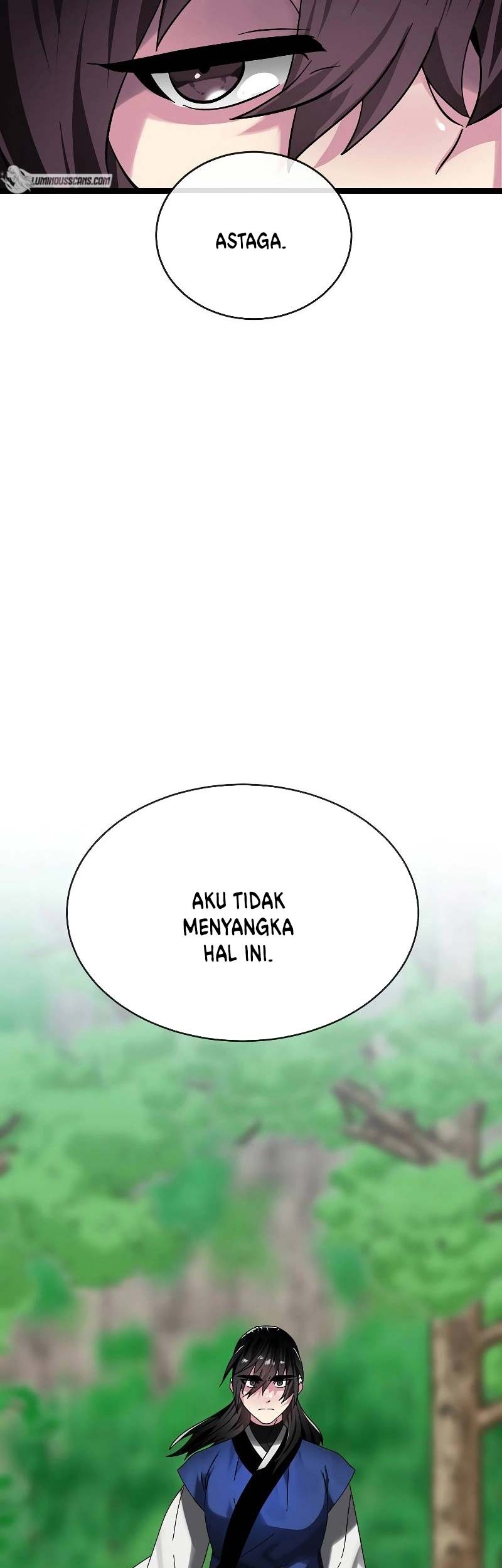 Volcanic Age Chapter 234 - halaman 78
