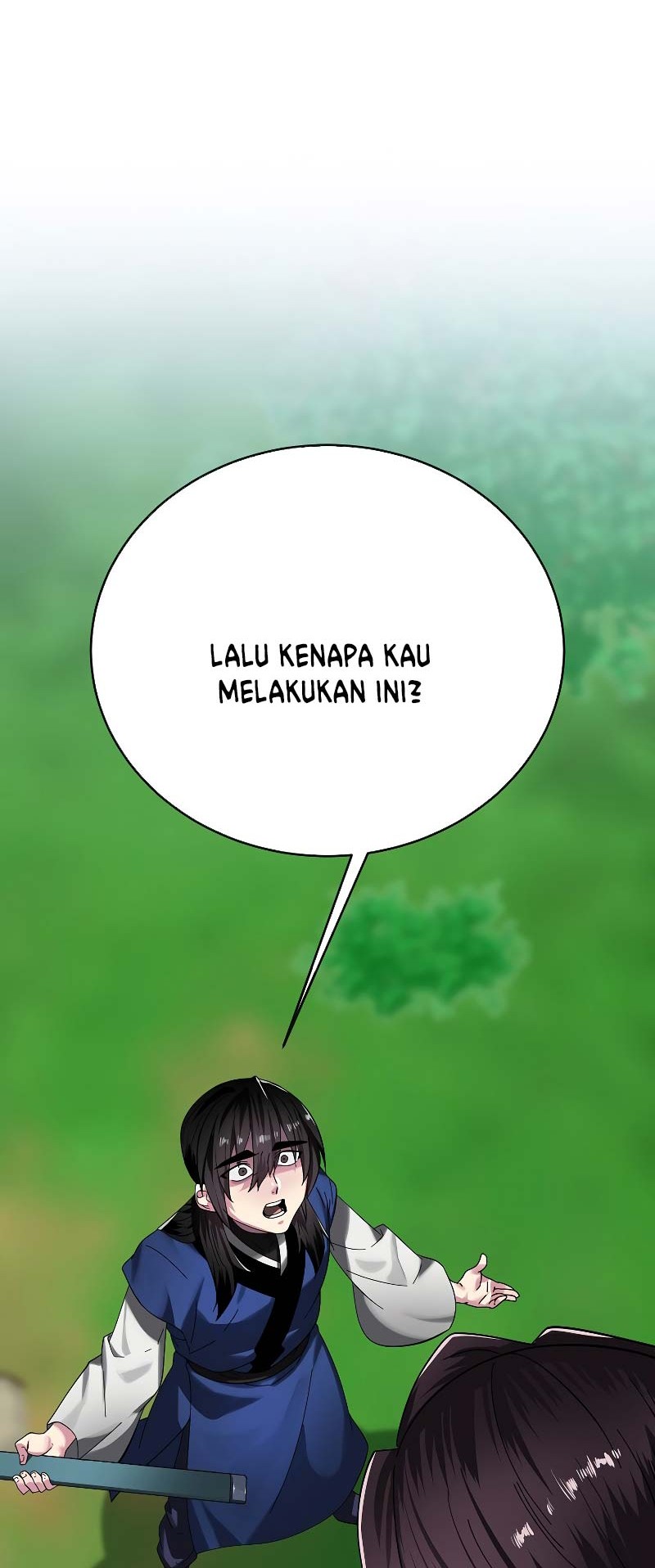 Volcanic Age Chapter 235 - halaman 11