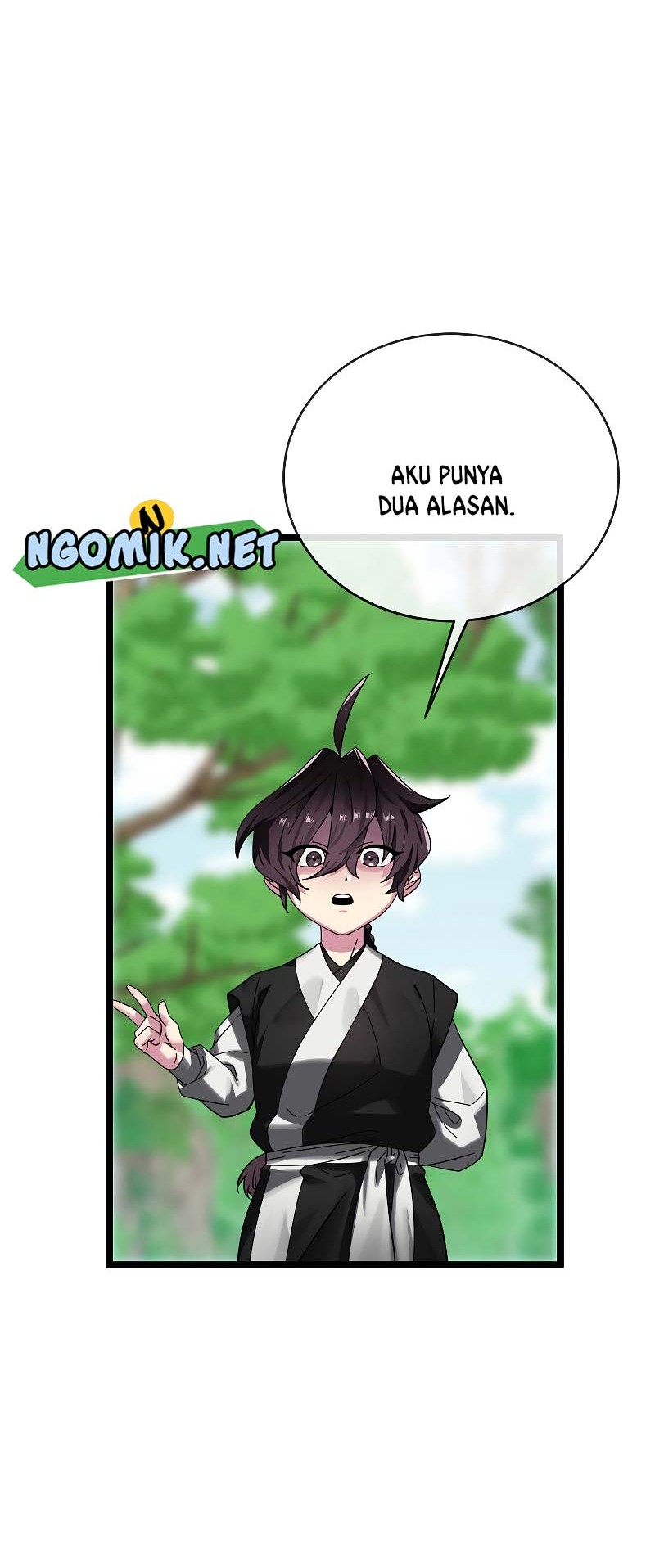 Volcanic Age Chapter 235 - halaman 13