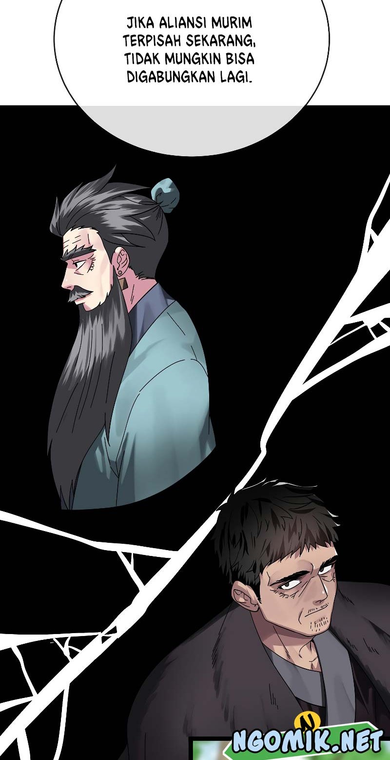 Volcanic Age Chapter 235 - halaman 17