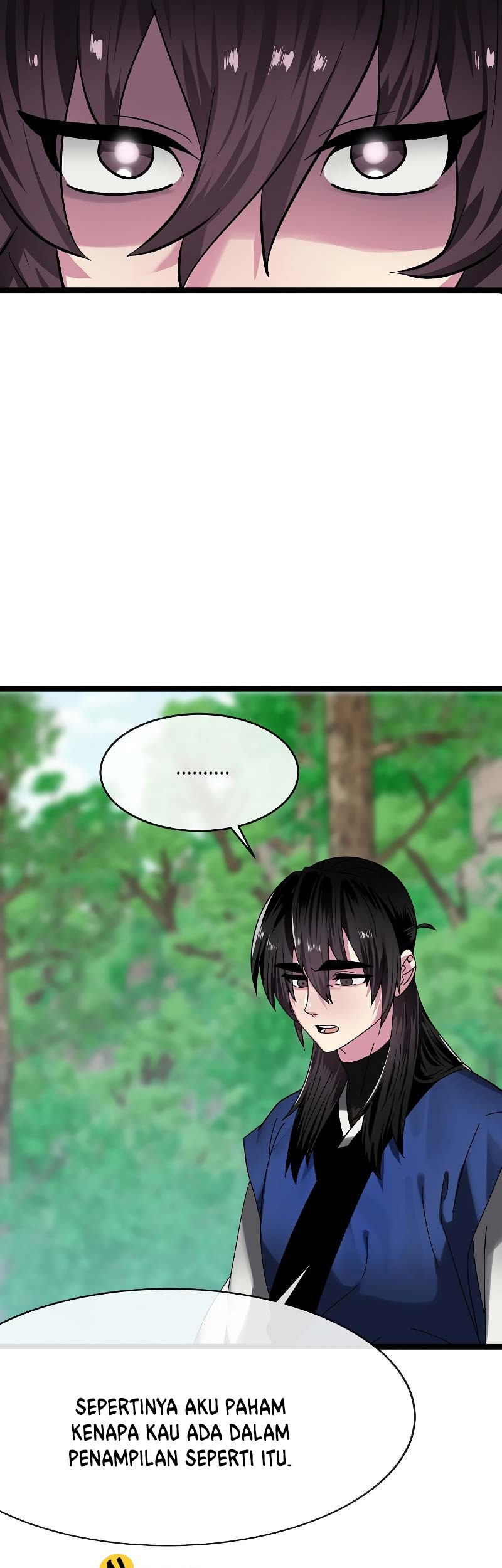 Volcanic Age Chapter 235 - halaman 26