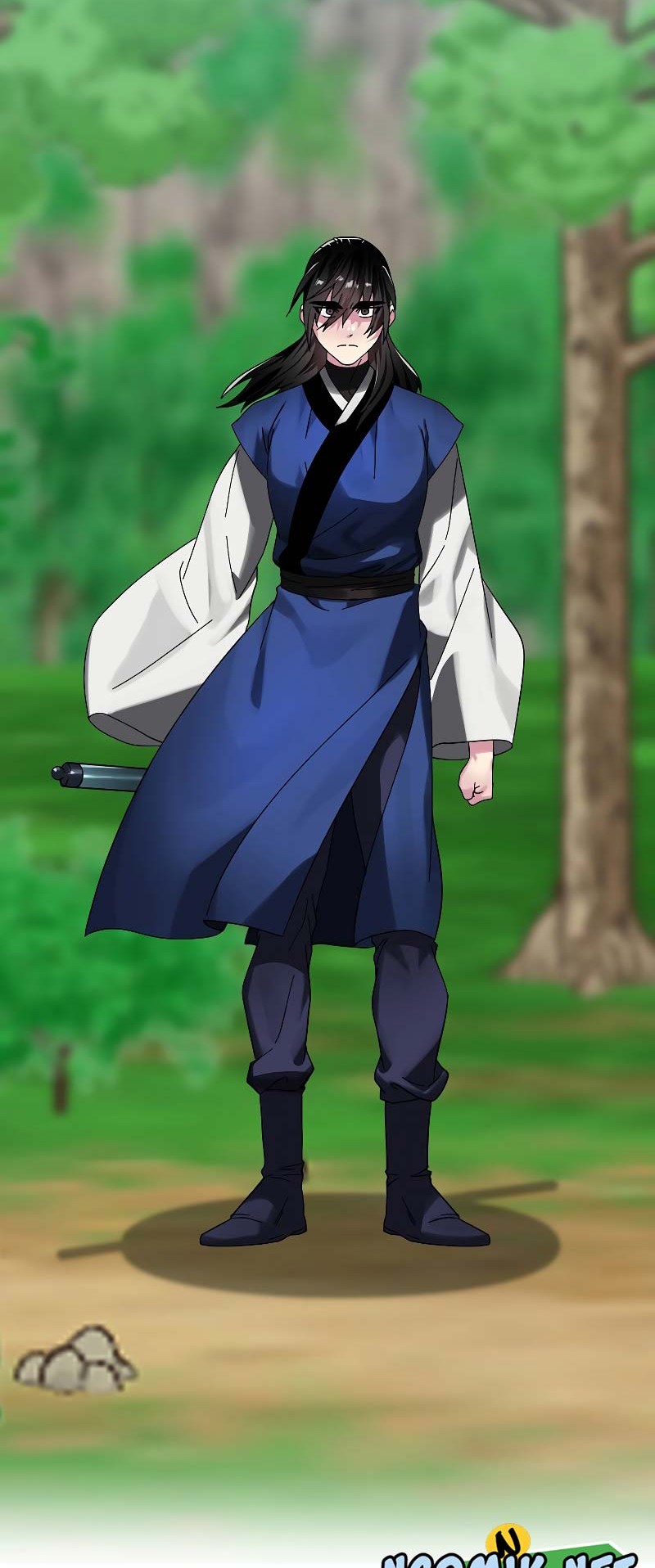 Volcanic Age Chapter 235 - halaman 3