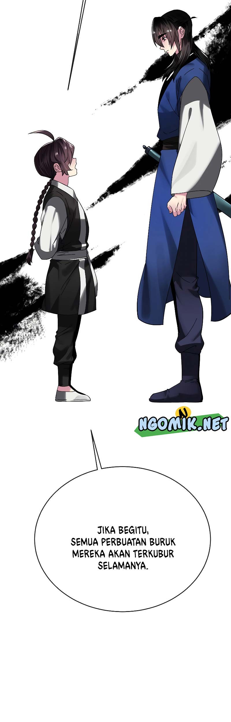 Volcanic Age Chapter 235 - halaman 30