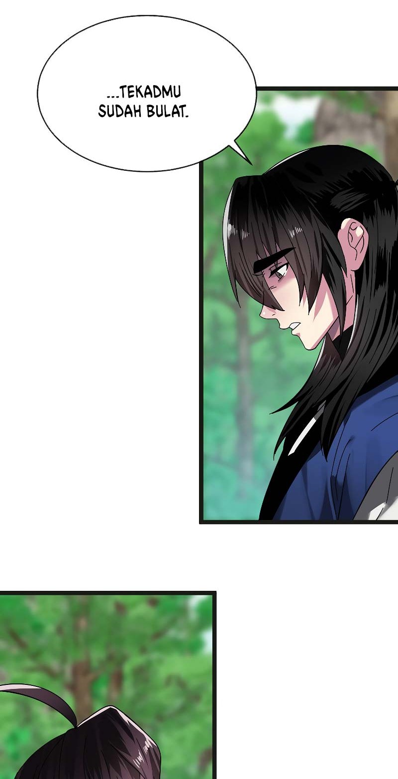 Volcanic Age Chapter 235 - halaman 31