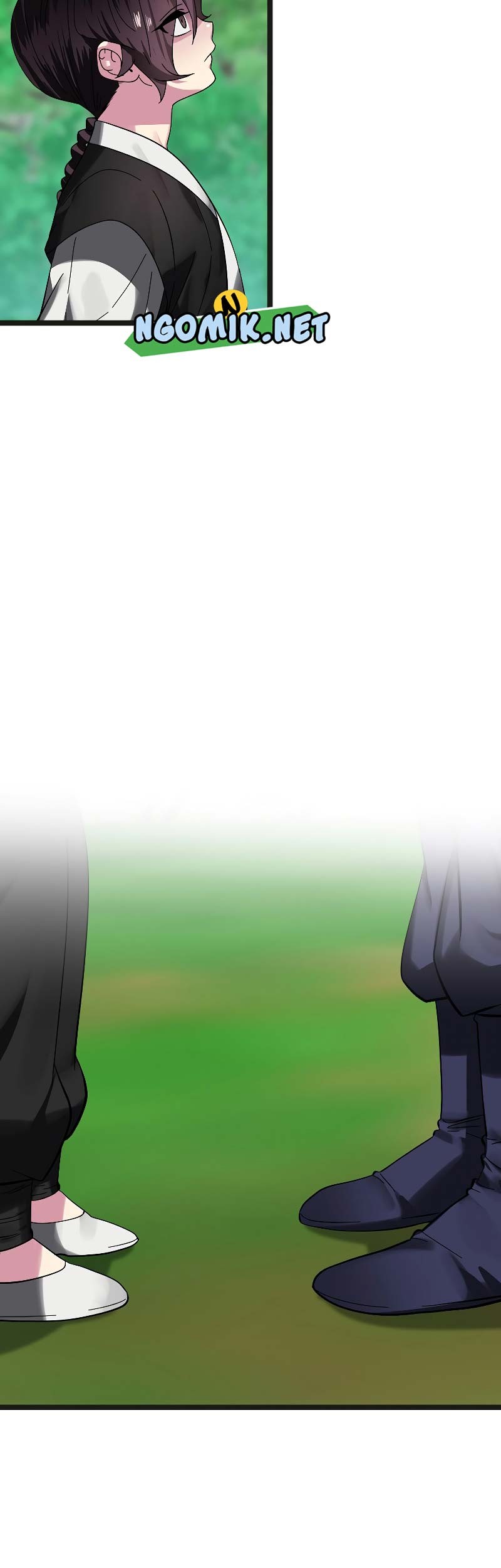 Volcanic Age Chapter 235 - halaman 32