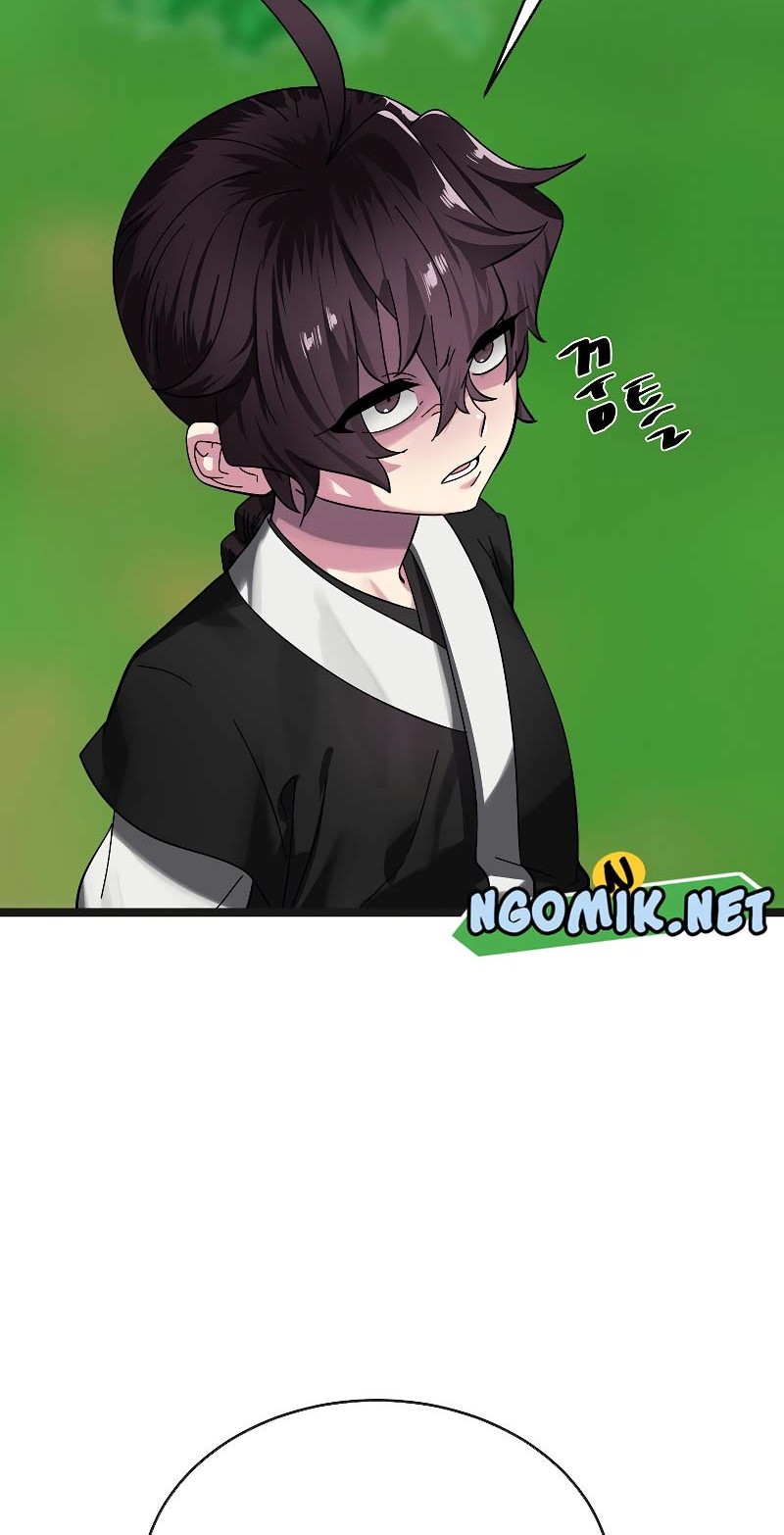 Volcanic Age Chapter 235 - halaman 35