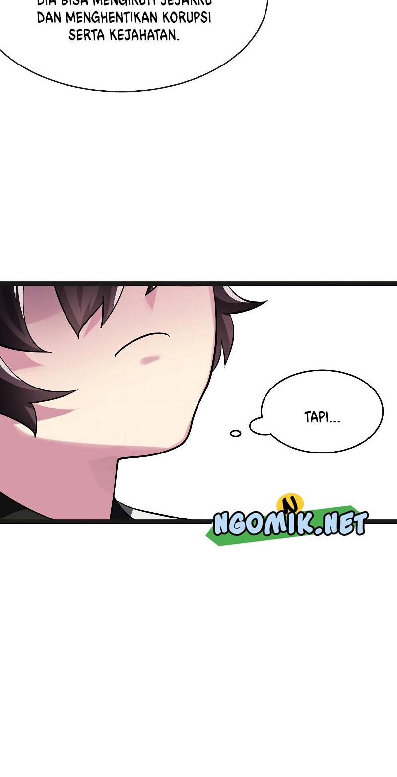 Volcanic Age Chapter 235 - halaman 41