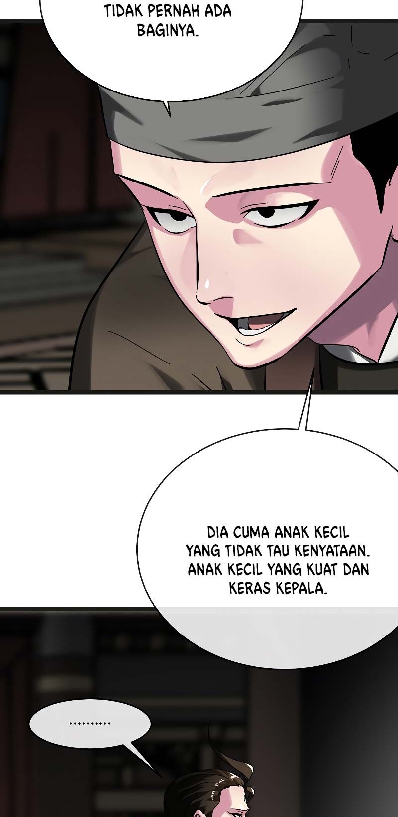 Volcanic Age Chapter 235 - halaman 51