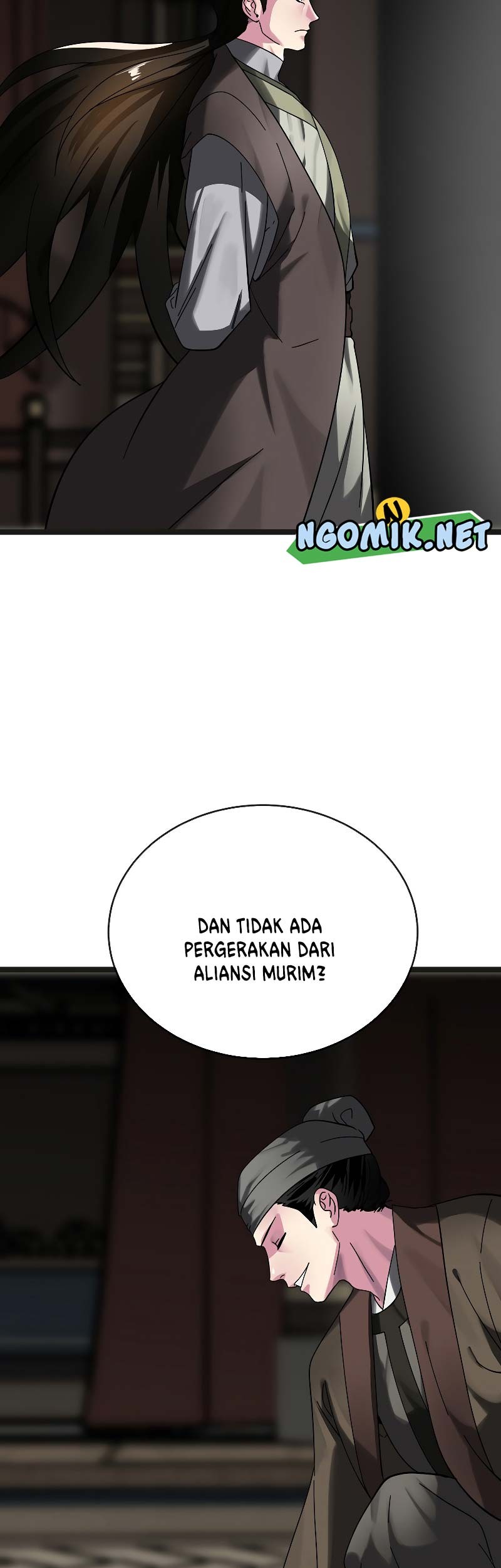 Volcanic Age Chapter 235 - halaman 52