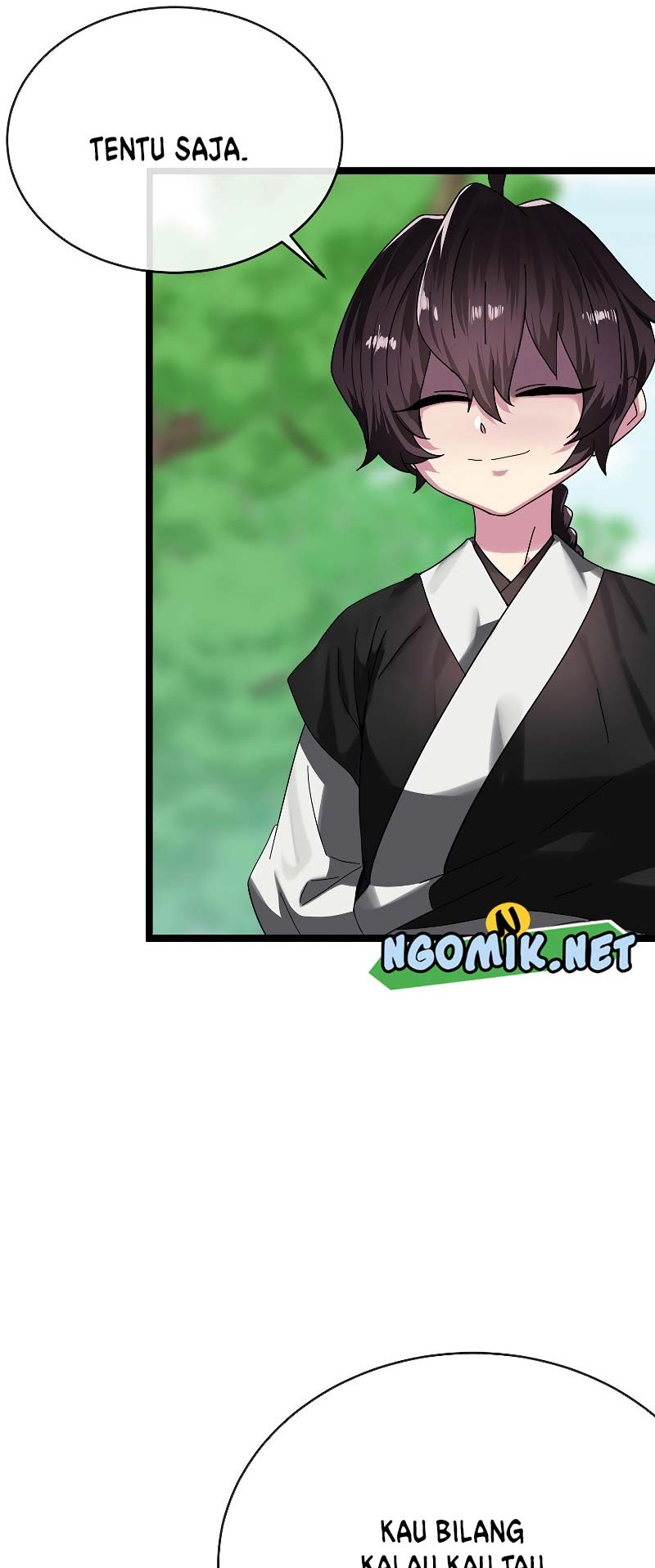 Volcanic Age Chapter 235 - halaman 9