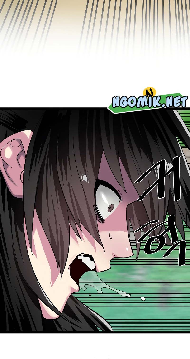 Volcanic Age Chapter 236 - halaman 11