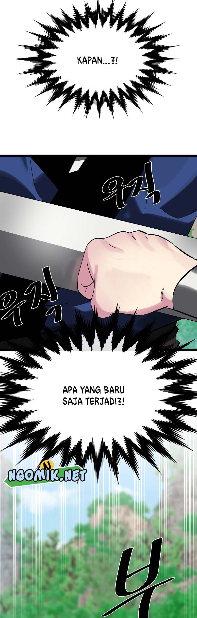 Volcanic Age Chapter 236 - halaman 12