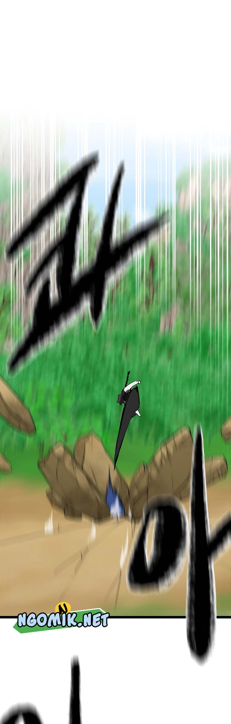 Volcanic Age Chapter 236 - halaman 16