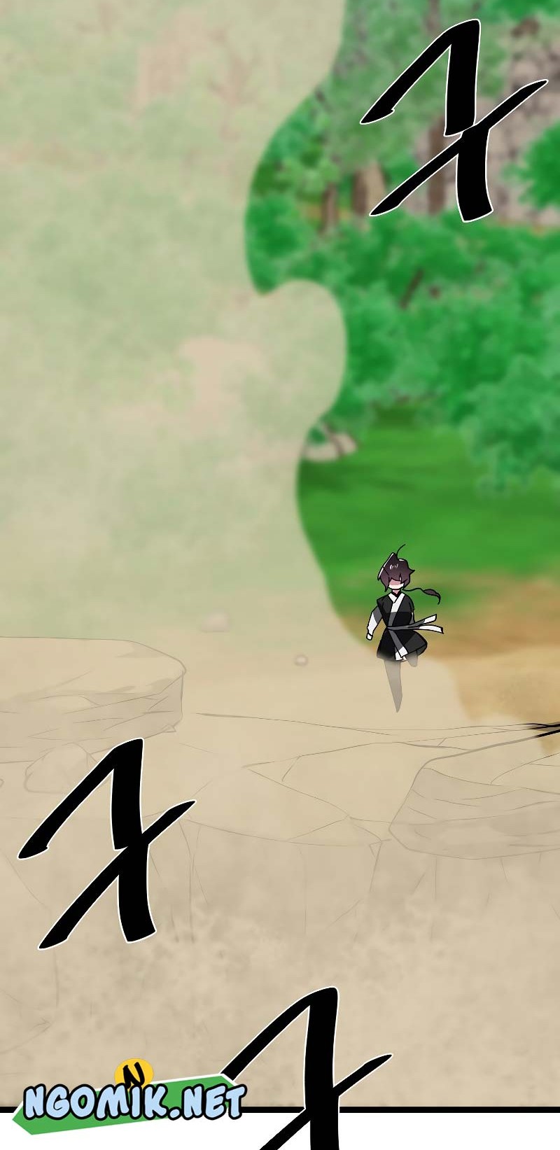 Volcanic Age Chapter 236 - halaman 19