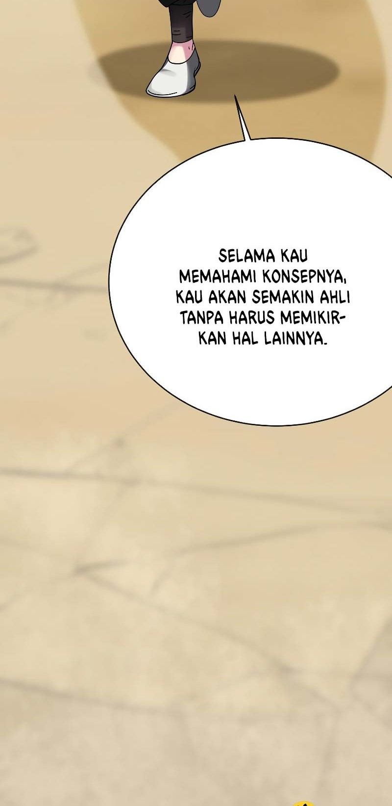 Volcanic Age Chapter 236 - halaman 25