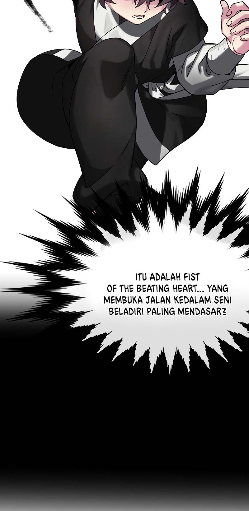 Volcanic Age Chapter 236 - halaman 27