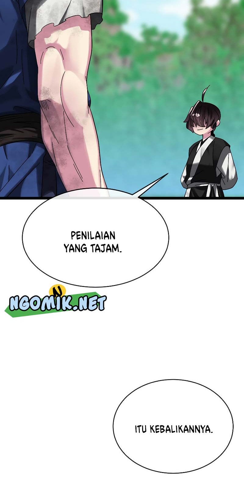 Volcanic Age Chapter 236 - halaman 29