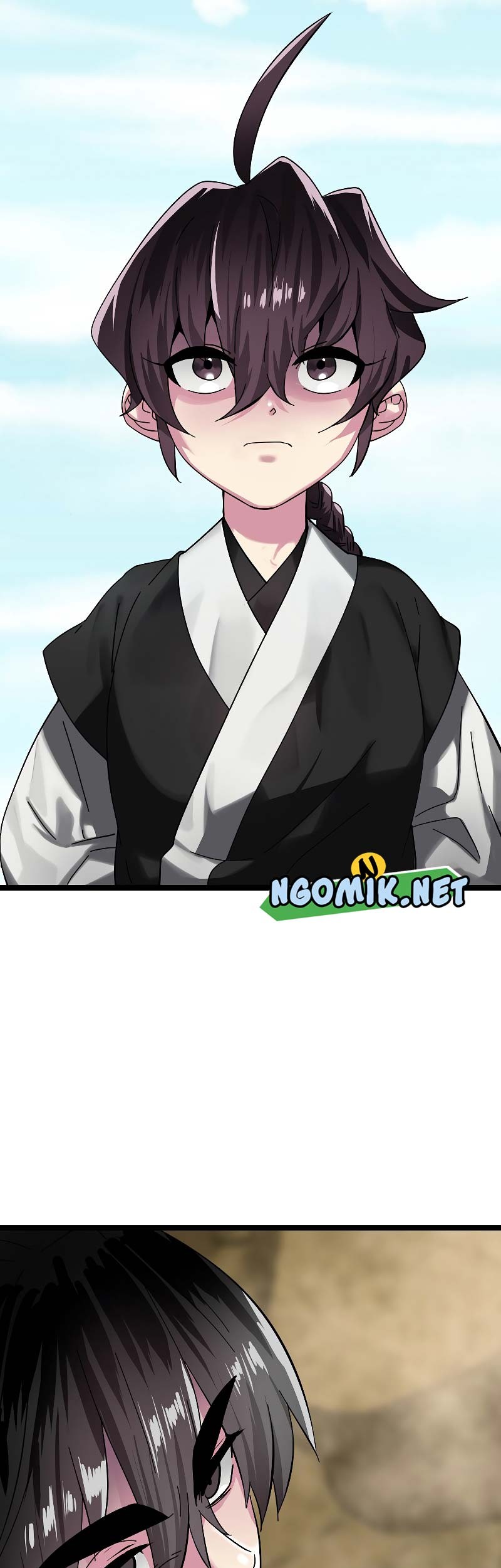 Volcanic Age Chapter 236 - halaman 32