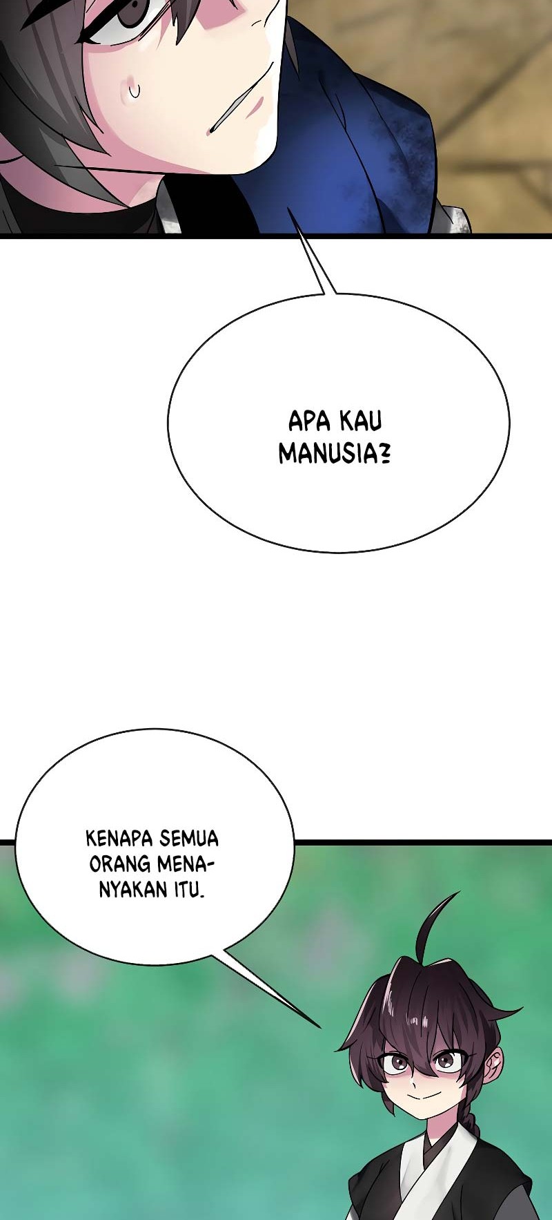 Volcanic Age Chapter 236 - halaman 33