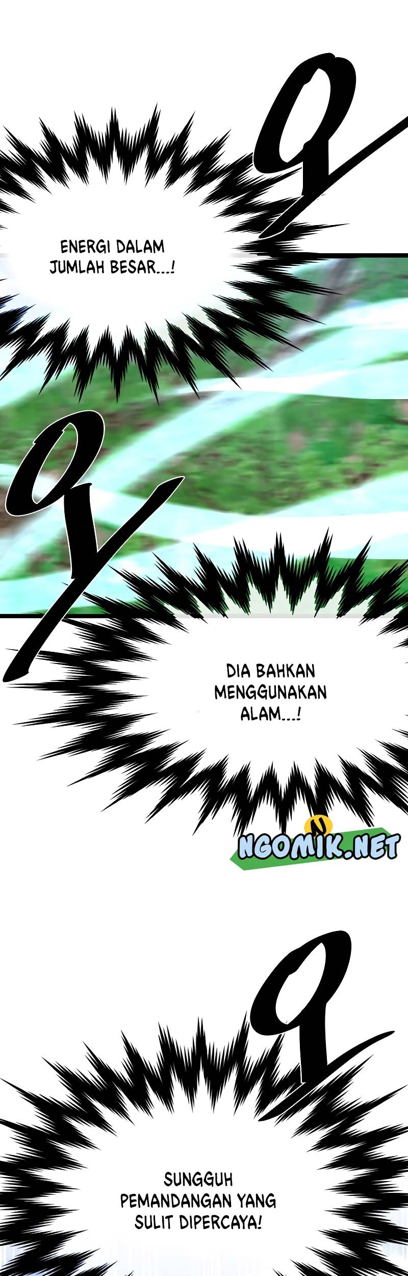 Volcanic Age Chapter 236 - halaman 38