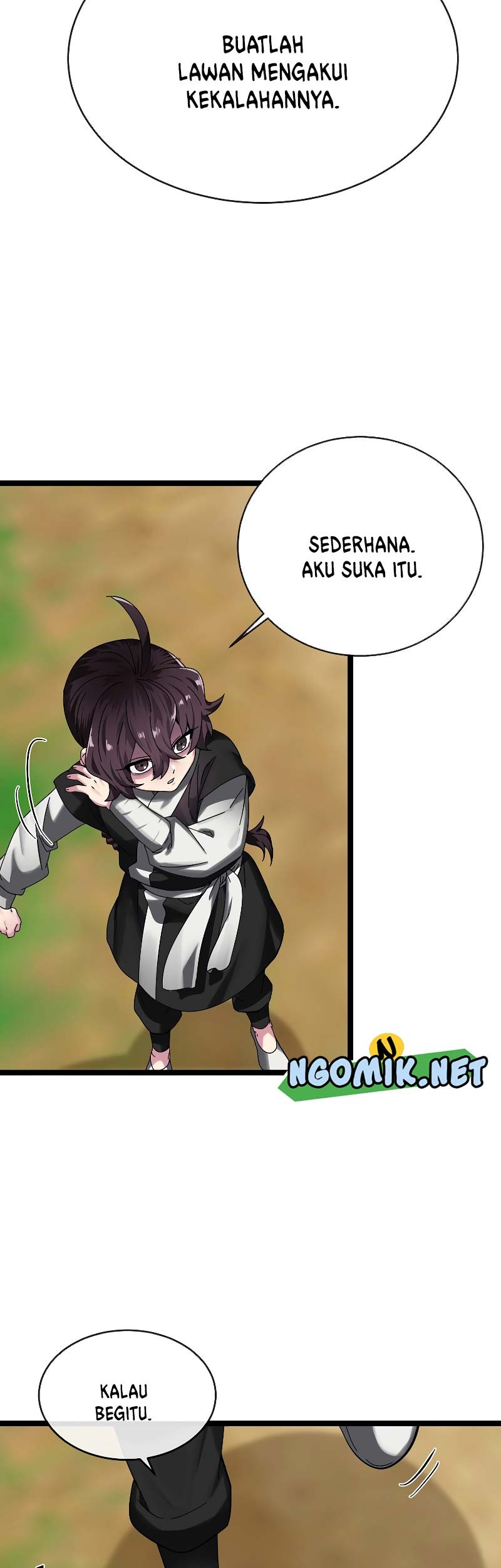 Volcanic Age Chapter 236 - halaman 4