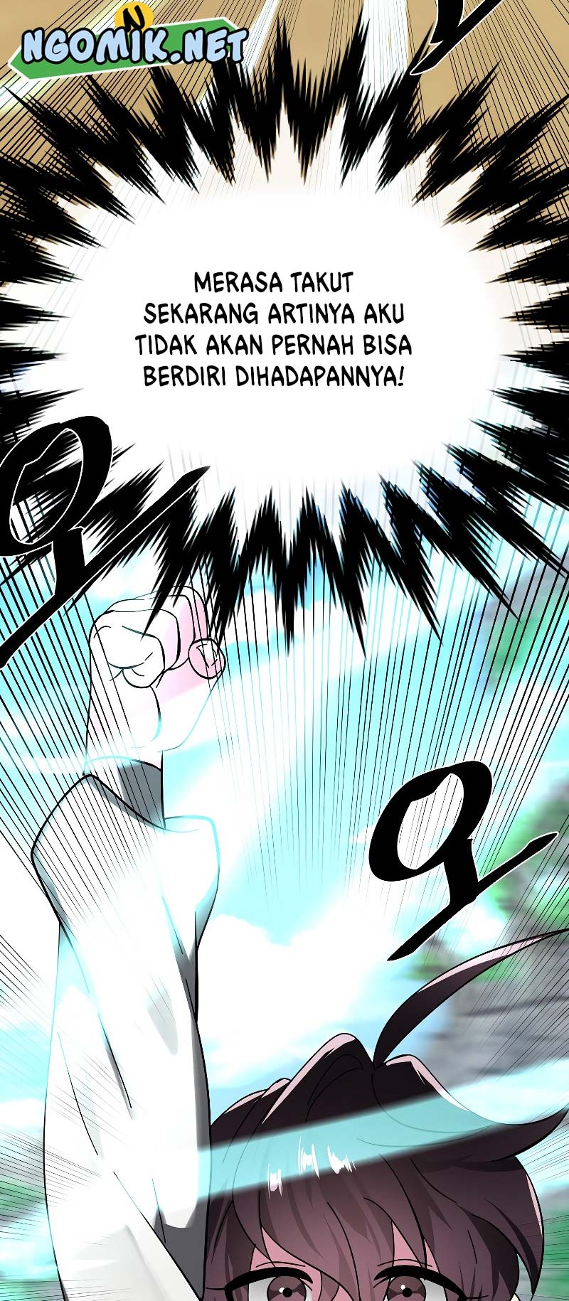 Volcanic Age Chapter 236 - halaman 47