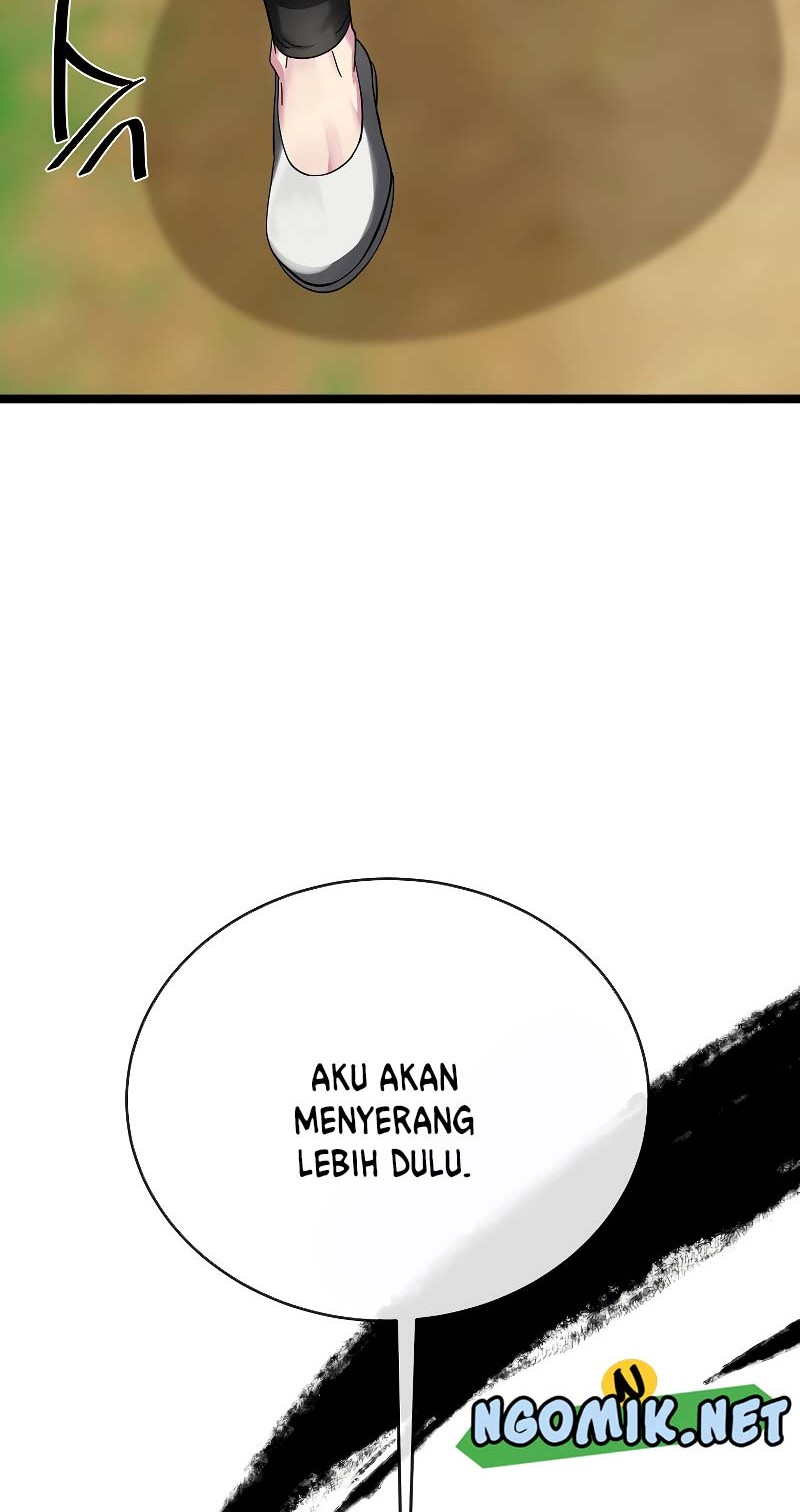 Volcanic Age Chapter 236 - halaman 5