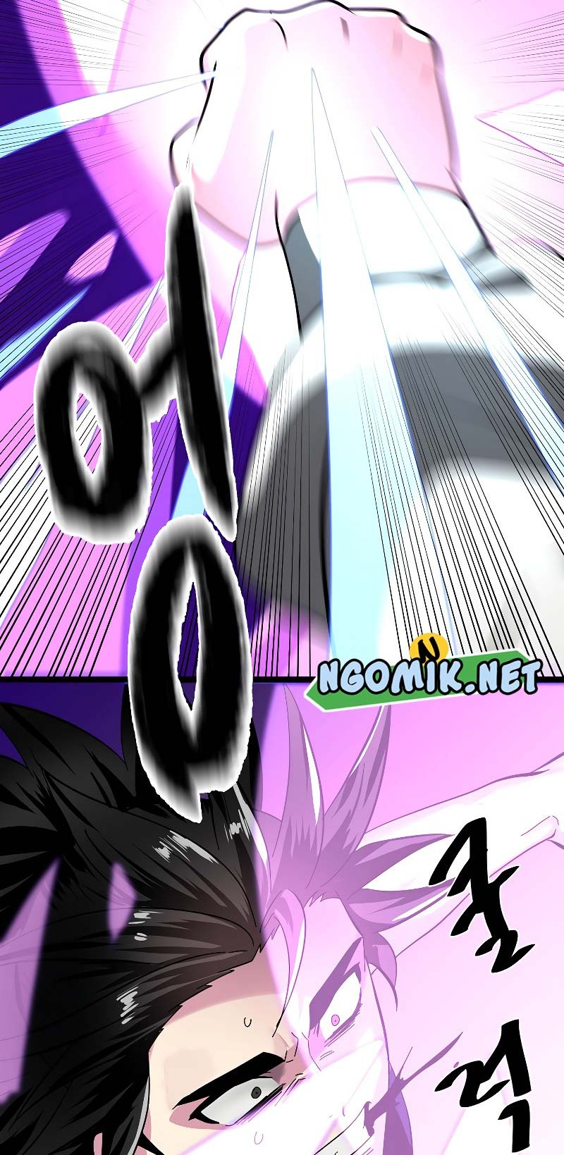 Volcanic Age Chapter 236 - halaman 63
