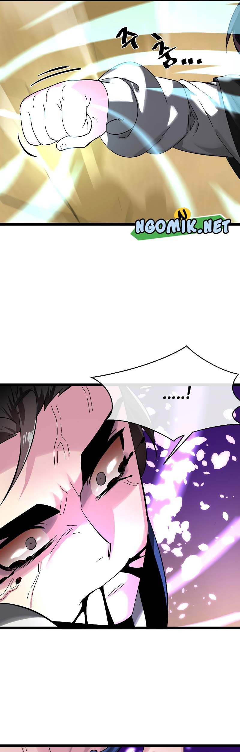 Volcanic Age Chapter 236 - halaman 68