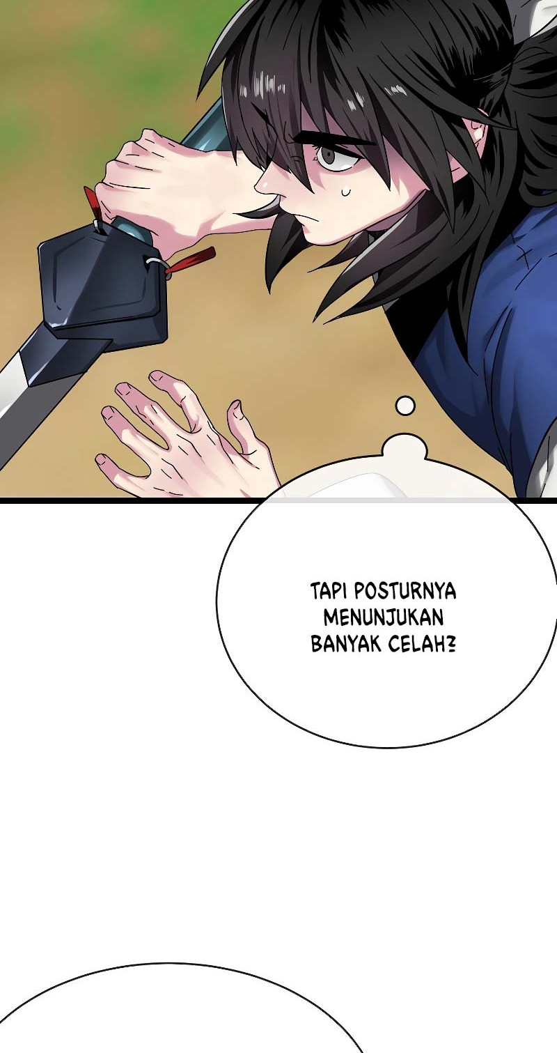 Volcanic Age Chapter 236 - halaman 7