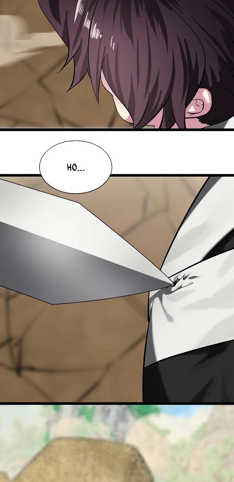 Volcanic Age Chapter 236 - halaman 79