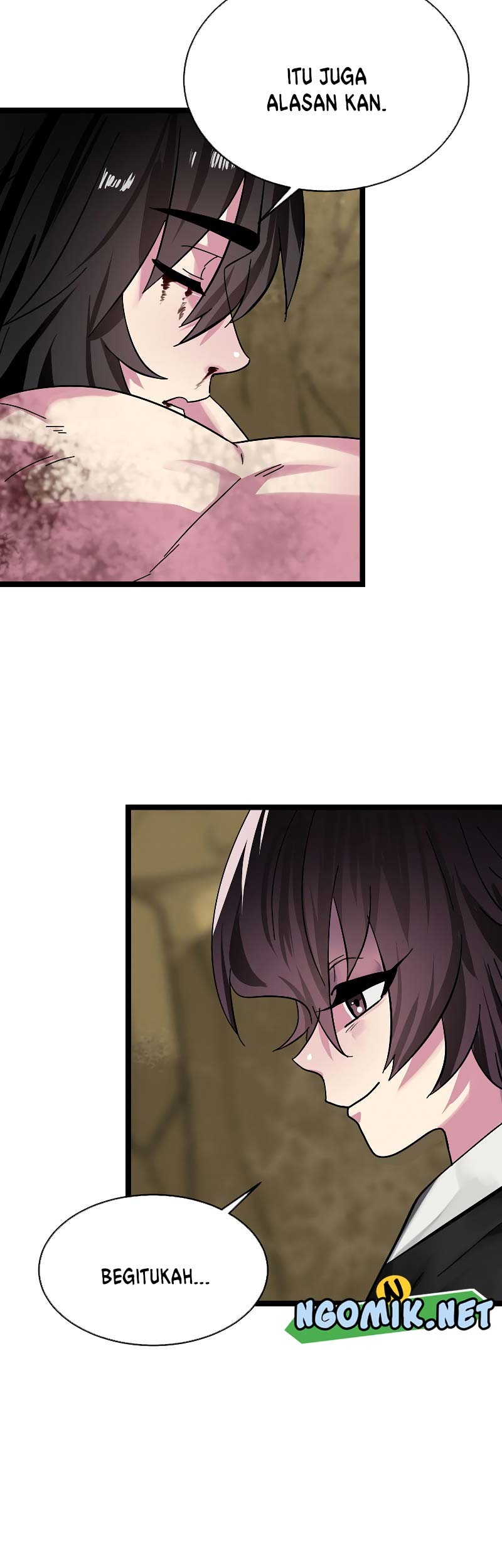 Volcanic Age Chapter 236 - halaman 86